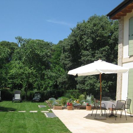 Agriturismo Campagnoletto Cavriana Exterior foto