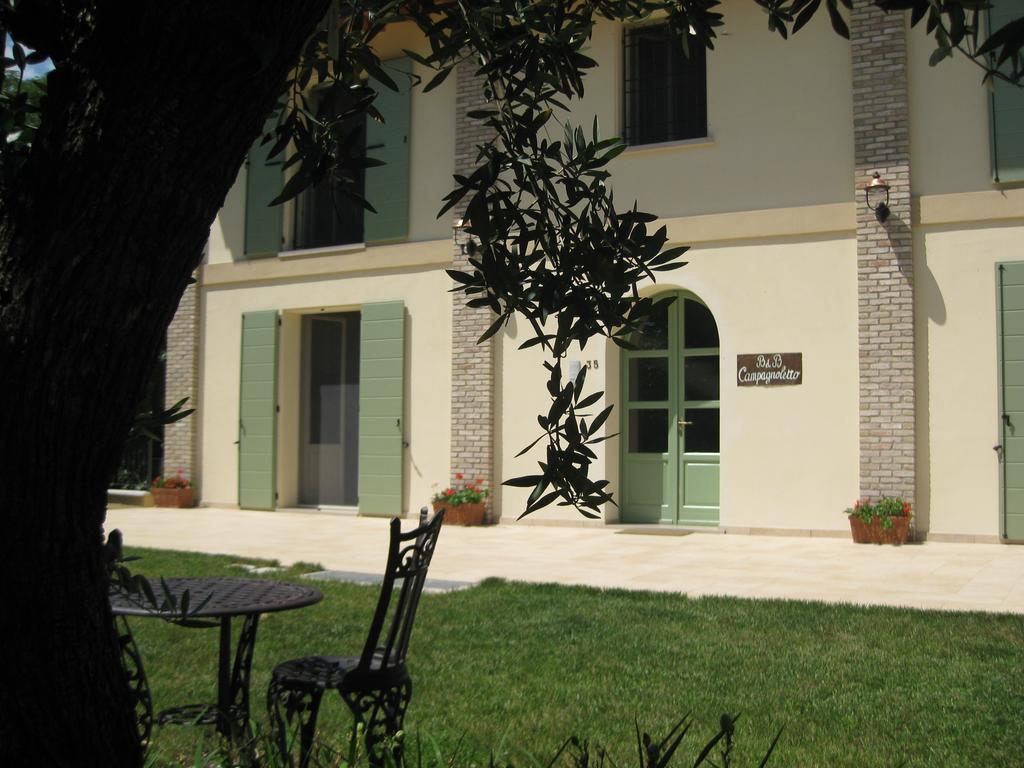 Agriturismo Campagnoletto Cavriana Habitación foto