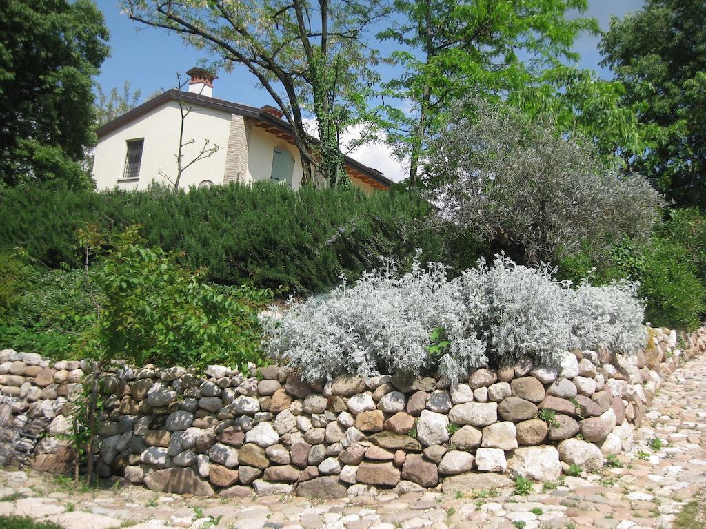 Agriturismo Campagnoletto Cavriana Exterior foto