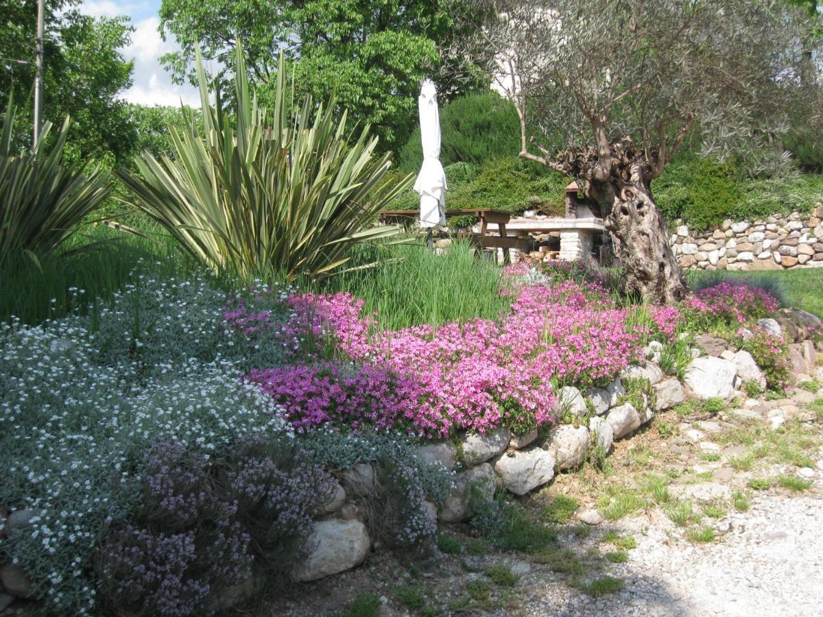 Agriturismo Campagnoletto Cavriana Exterior foto